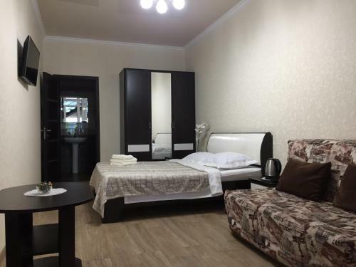 Hostal Guest House Mariika