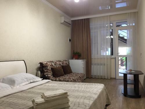 Hostal Guest House Mariika