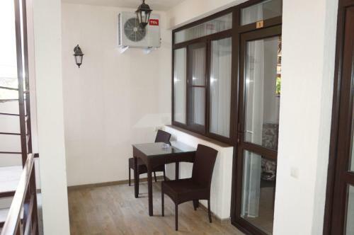 Hostal Guest House Mariika