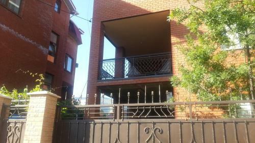 Hostal Guest House Mariika