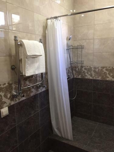Hostal Guest House Mariika