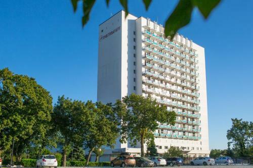 Hotel Privetlivy Bereg