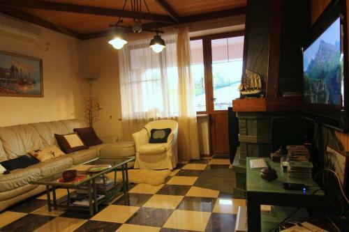 Hostal Guest House Pristan