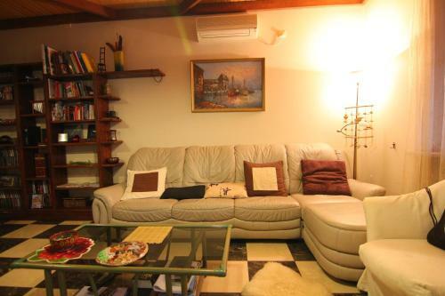 Hostal Guest House Pristan