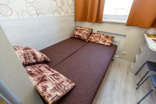 Apartment On Khalturina 30