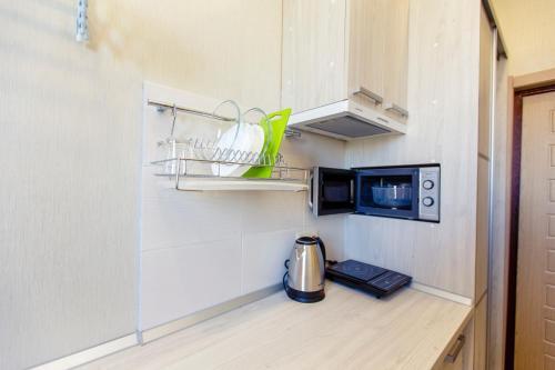 Apartment On Khalturina 30