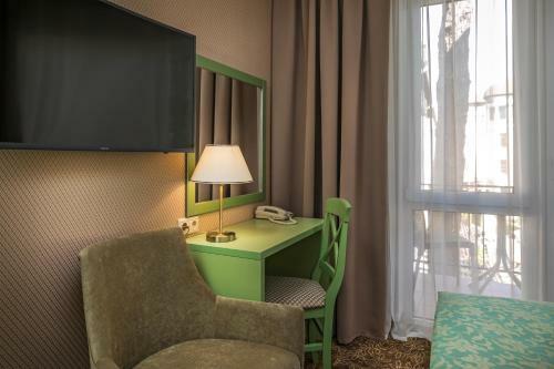 Marsel Hotel