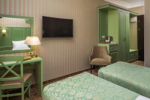 Marsel Hotel