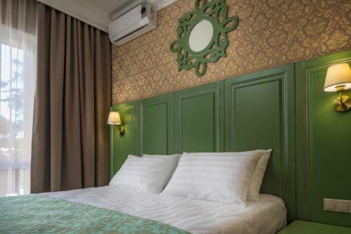 Marsel Hotel