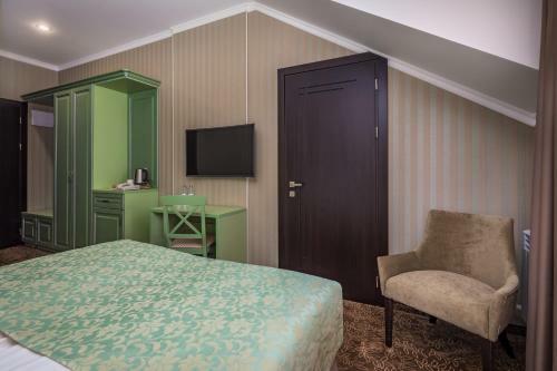 Marsel Hotel