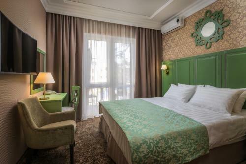 Marsel Hotel
