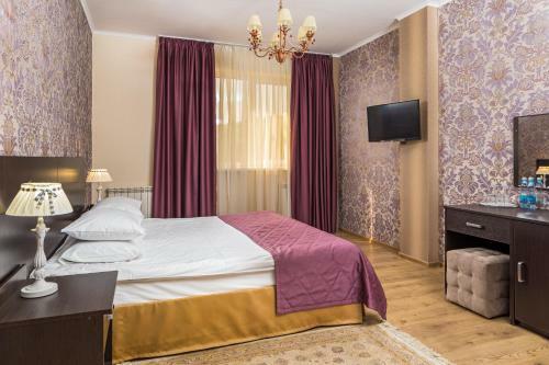Kompass Hotels Magnoliya Gelendzhik