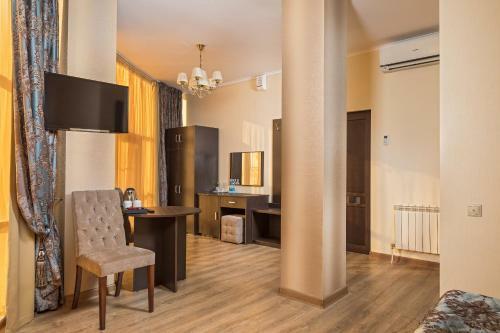 Kompass Hotels Magnoliya Gelendzhik