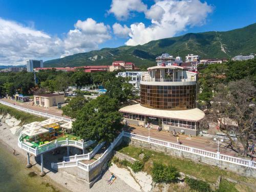 Kompass Hotels Magnoliya Gelendzhik