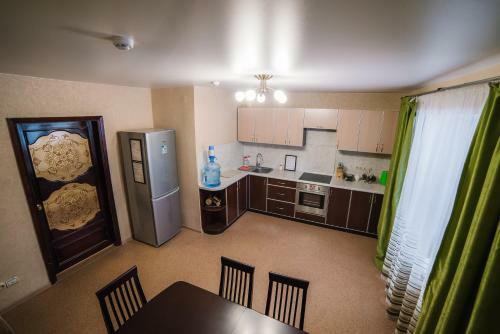 Apartment On Ivana Franko 7