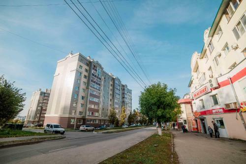 Apartment On Ivana Franko 7