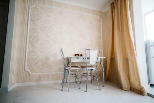 Apartment On Ivana Franko 7