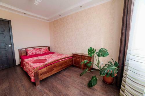 Apartment On Ivana Franko 7