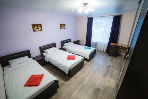 Apartment On Ivana Franko 7