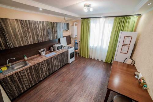 Apartment On Ivana Franko 7
