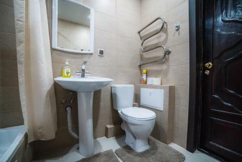 Apartment On Ivana Franko 7