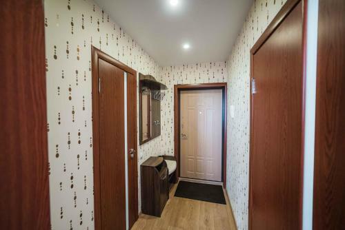 Apartment On Ivana Franko 7