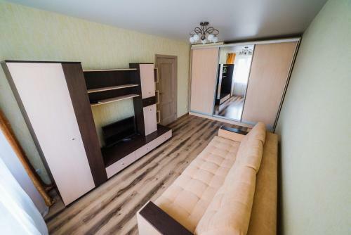 Apartment On Ivana Franko 7