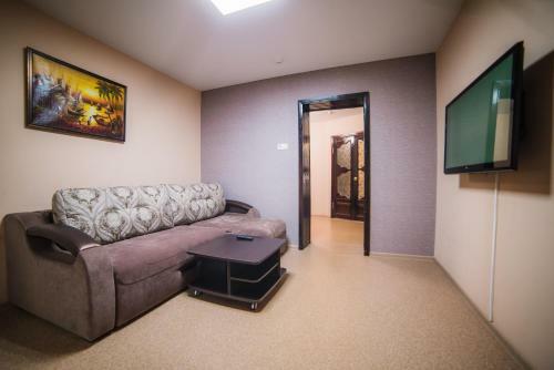 Apartment On Ivana Franko 7