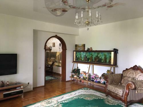 Apartment Nadezhda