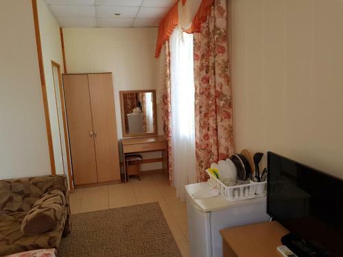 Aston Hotel Dzhemete