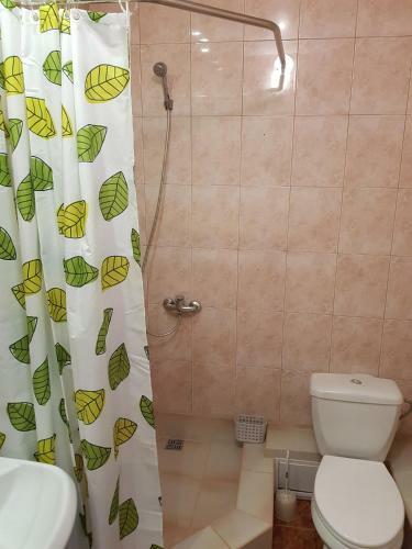 Aston Hotel Dzhemete