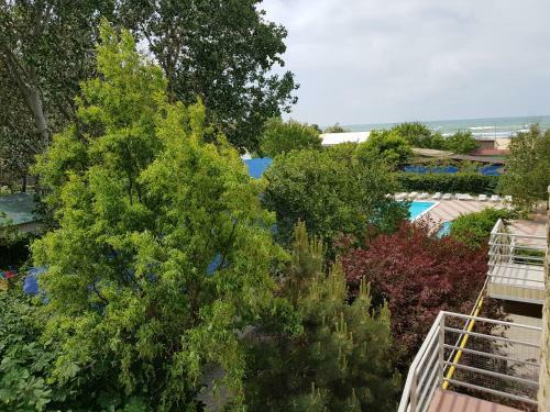 Aston Hotel Dzhemete