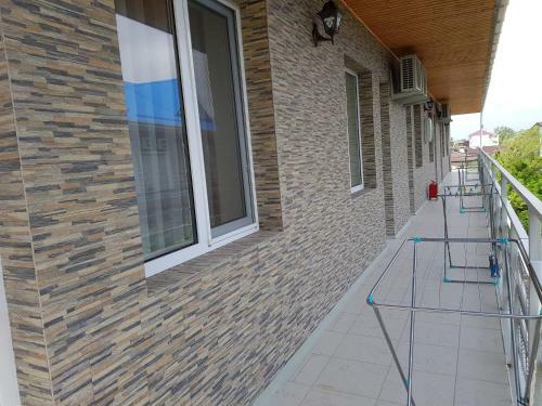 Aston Hotel Dzhemete