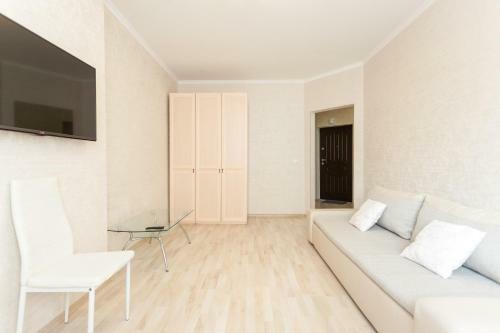 Apartamento Cozy Home