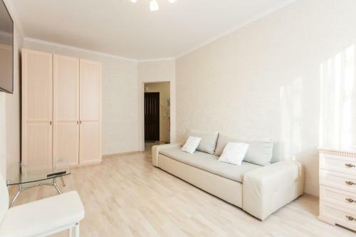 Apartamento Cozy Home