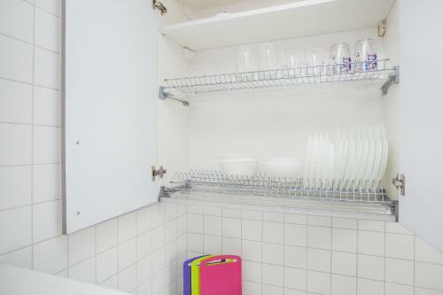 Apartamento Cozy Home