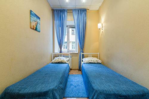 Posada Mi?helle On Nevsky Mini-hotel