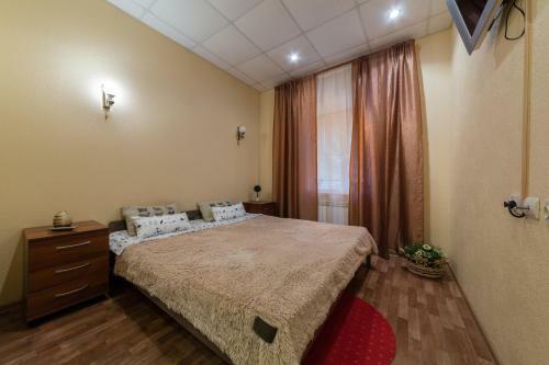 Posada Mi?helle On Nevsky Mini-hotel