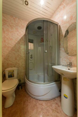 Posada Mi?helle On Nevsky Mini-hotel