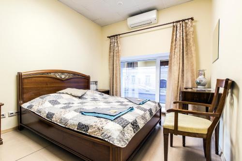 Hostel Tihaya Gavan'