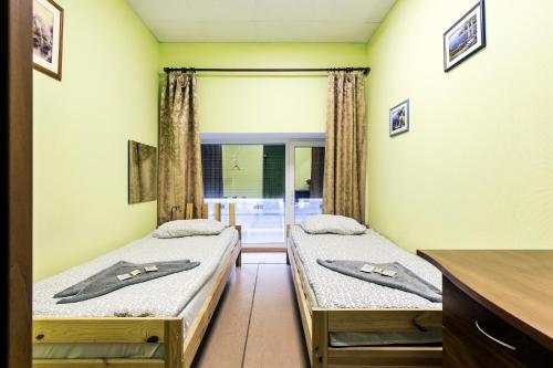 Hostel Tihaya Gavan'