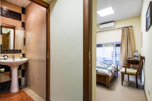 Hostel Tihaya Gavan'