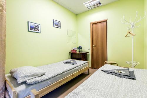Hostel Tihaya Gavan'