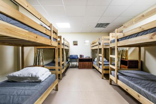 Hostel Tihaya Gavan'