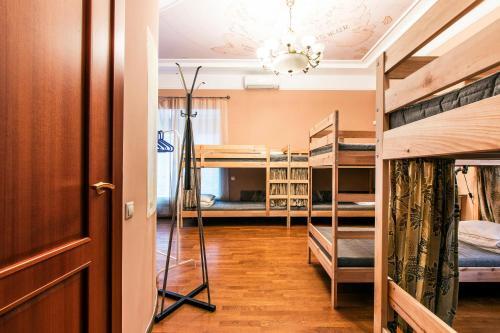 Hostel Tihaya Gavan'