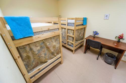 Hostel Tihaya Gavan'