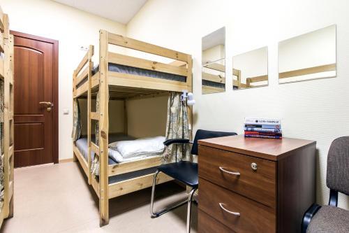 Hostel Tihaya Gavan'