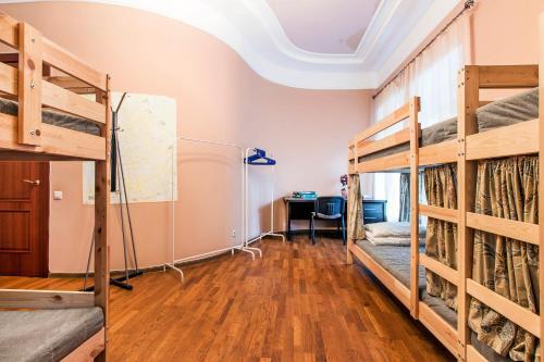 Hostel Tihaya Gavan'