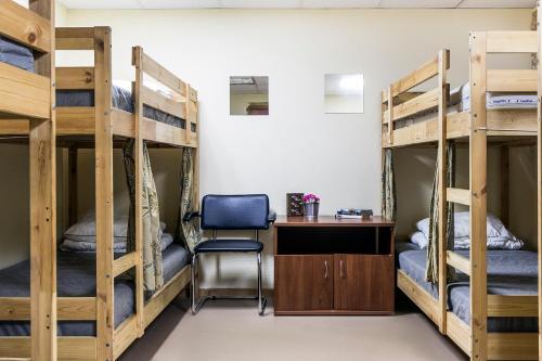Hostel Tihaya Gavan'