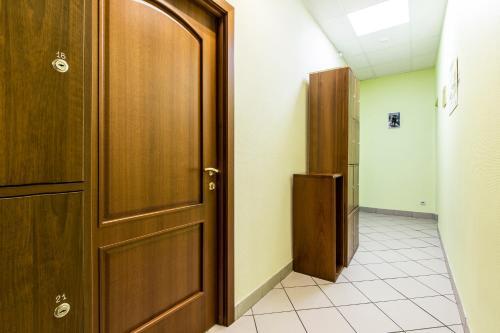 Hostel Tihaya Gavan'